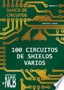 Libro 100 Circuitos de Shields Varios