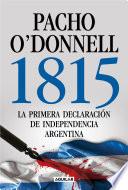 Libro 1815