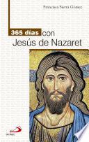 Libro 365 días con Jesús de Nazaret