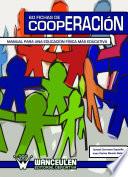Libro 60 fichas de cooperación