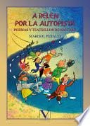 Libro A Belén por la autopista