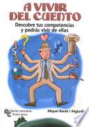 Libro A vivir del cuento