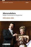 Libro Abracadabra