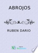 Libro Abrojos