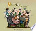 Libro Abuelos de la A A La Z / Grandfather?s from A to Z