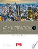 Libro Administración 1