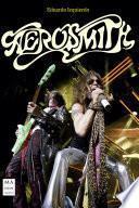 Libro Aerosmith