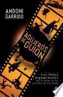 Libro Agujeros de guion