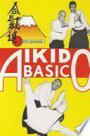 Libro Aikido Basico: metodos de lucha de Bruce Lee