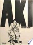 Libro Akira 4
