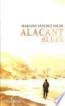 Libro Alacant Blues