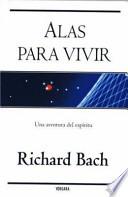 Libro Alas Para Vivir