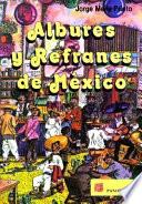Libro Albures y refranes de México