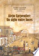 Libro Alejo Carpentier