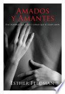 Libro Amados y amantes