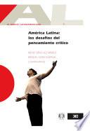 Libro América Latina