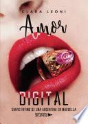 Libro Amor Digital