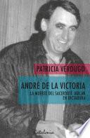 Libro André de la victoria