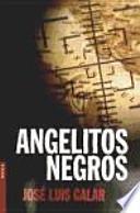 Libro Angelitos negros