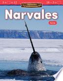 Libro Animales asombrosos: Narvales: Suma ebook