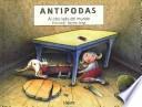 Libro Antípodas