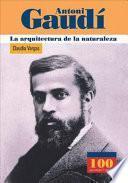 Libro Antoni Gaudí