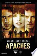 Libro Apaches