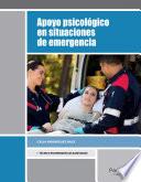 Libro Apoyo psicológico en situaciones de emergencia