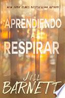 Libro Aprendiendo a Respirar