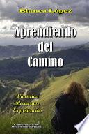 Libro Aprendiendo del Camino