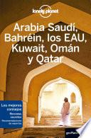 Libro Arabia Saudí, Bahréin, los EAU, Kuwait, Omán y Qatar 2