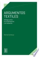 Argumentos textiles