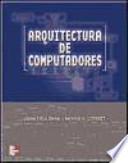 Libro Arquitectura de computadores