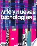 Arte y nuevas tecnologías