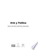 Arte y política