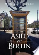 Libro Asilo en Berlín