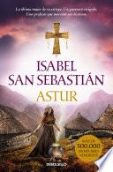 Libro ASTUR (Spanish Edition)