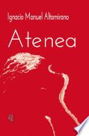 Libro Atenea