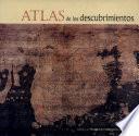 Atlas de los descubrimientos