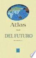 Libro Atlas del futuro