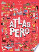 Libro Atlas del Perú
