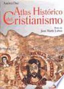 Libro Atlas histórico del cristianismo