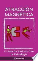 Libro Atracción Magnética