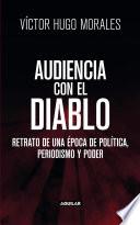 Libro Audiencia con el diablo