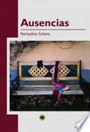 Libro Ausencias