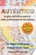 Libro Auténtico