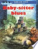 Libro Baby-Sitter Blues