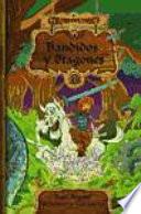 Libro Bandidos y dragones