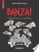 Libro Banzai