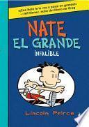 Libro Big nate